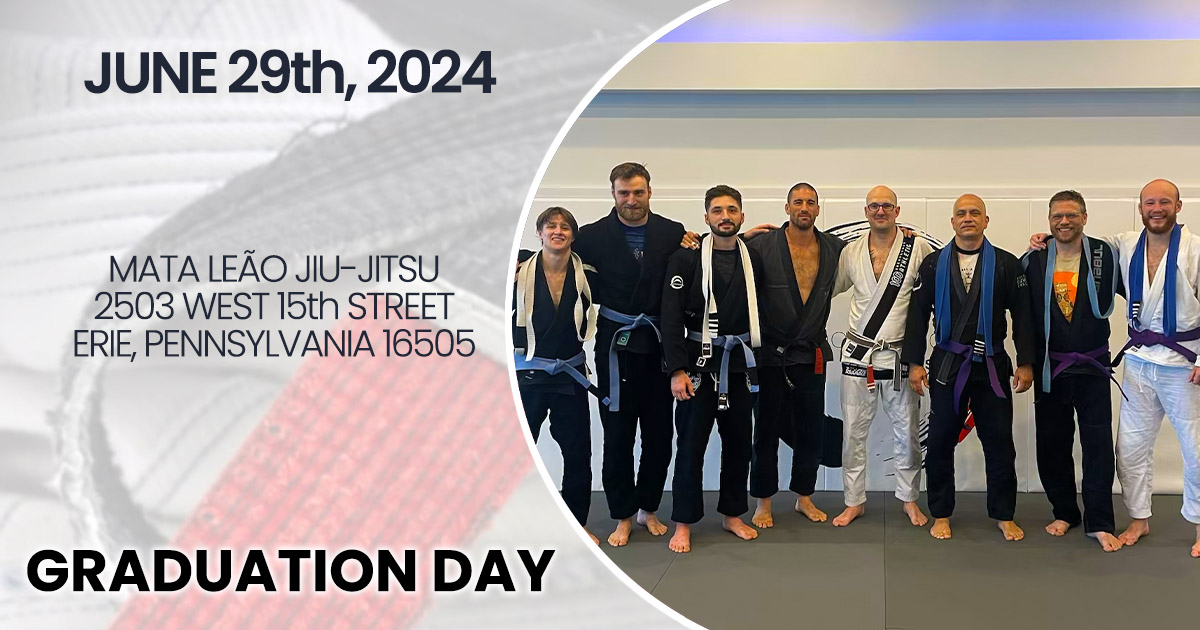 Graduation Day